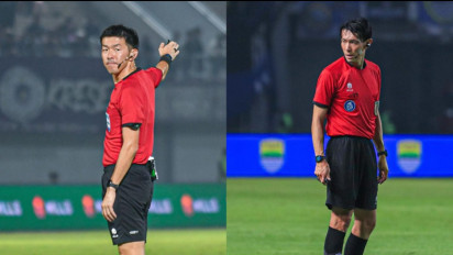 PSSI Tunggu Masukan Wasit Jepang Usai Tunjuk Pimpin Pertandingan Liga 1