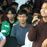 Ini Profil Aulia Rakhman, Komika yang Diduga Hina Nabi Muhammad SAW yang Kini Telah Jadi Tersangka