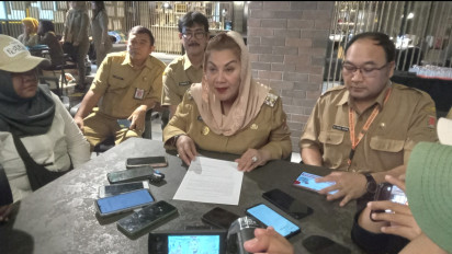 Covid-19 Kembali Terdeteksi di Semarang, 3 Orang Terpapar Setelah Pulang dari Singapura