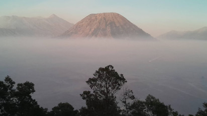 Sambut Wulan Kapitu Tengger, Kawasan Wisata Kaldera Gunung Bromo akan Ditutup