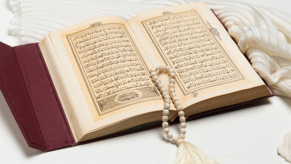 Tafsir Surah Al Fatihah Ayat 7: Jalan Orang-orang yang Telah Engkau Beri Nikmat