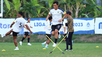 Statistik PSIM Yogyakarta vs NUFC, Laskar Mataram Hanya Unggul dari Jumlah Kebobolan