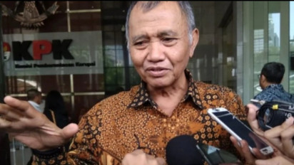 Agus Rahardjo Dipolisikan, Buntut Klaim Jokowi Minta Stop Kasus e-KTP Setya Novanto