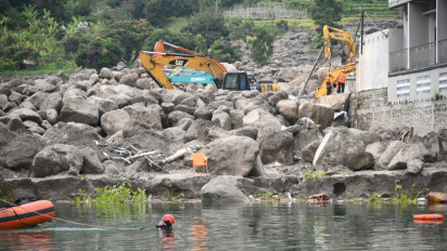 Pencarian 10 Korban Banjir Bandang dan Longsor di Humbahas Memasuki Hari Kesepuluh