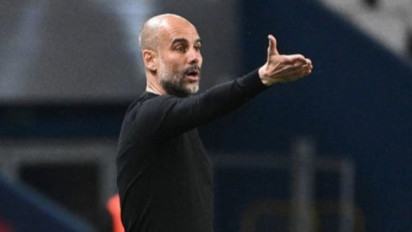 Pep Guardiola Sebut Man City Masih Memiliki Mental Juara Usai Kalahkan Luton Town