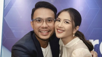 Suami Artis Jessica Mila, Yakup Hasibuan Luncurkan Aplikasi Konsultasi Hukum Gratis Karya Anak Bangsa