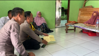 Pelaku Pengrusakan Sejumlah Mobil Dinas KPU Kota Semarang Diamankan Polisi