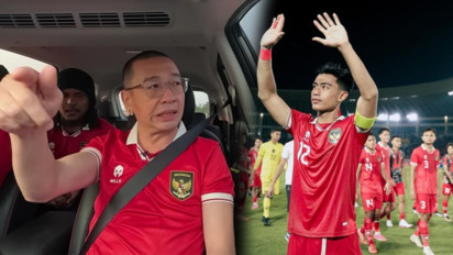 Coach Justin Beberkan Penyebab Turunnya Performa Pratama Arhan, Klub Jepang Disebut-sebut jadi Biang Keladinya