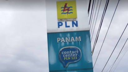 Hubungi Call Center PLN, Warga di Pekanbaru Malah Diminta Bayar Biaya secara Tunai oleh Oknum Petugas