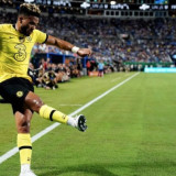 Alasan Liam Rosenior Tarik Keluar Reece James saat Chelsea Ditahan Burnley Terungkap