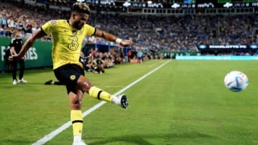 Alasan Liam Rosenior Tarik Keluar Reece James saat Chelsea Ditahan Burnley Terungkap