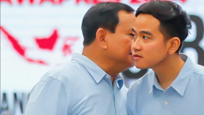 Ganjar-Mahfud Usul KTP Sakti, TKN Prabowo-Gibran Singgung Proyek yang Diperiksa KPK