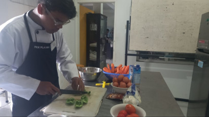 Peserta Program Platinum PKK Di Yogyakarta Lolos Ke Malaysia dan Thailand