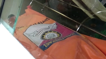 Mayat Wanita Tanpa Busana Ditemukan di Bawah Dipan Sebuah Apartemen Bogor