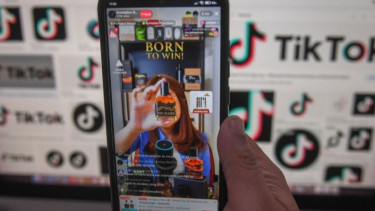 TikTok Shop Buka Lagi Lewat Tokopedia Mulai 12.12