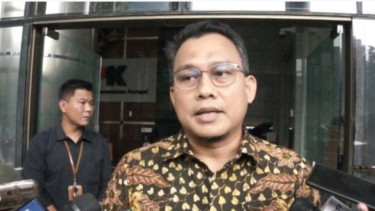 KPK Segera Ungkap Keterlibatan Pihak Lain di Kasus Suap DJKA