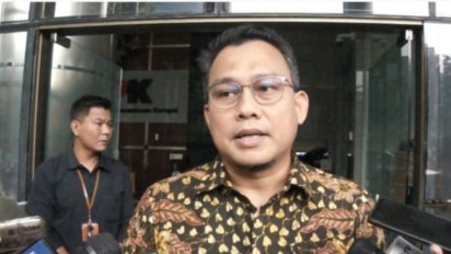 KPK Segera Ungkap Keterlibatan Pihak Lain di Kasus Suap DJKA