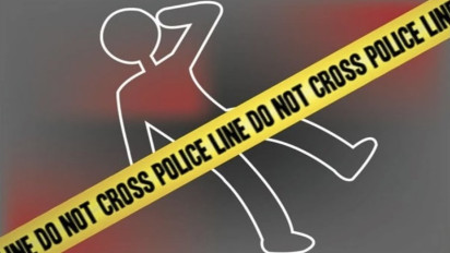 MC Dangdut asal Garut Ditemukan Tewas Tanpa Busana di Sungai, Polisi Bocorkan Hasil Autopsinya