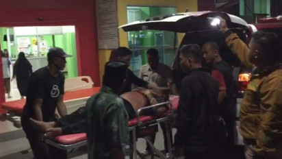 Begini Kronologi Perkelahian di Sekitar Arena Sabung Ayam Tewaskan Warga di Jeneponto