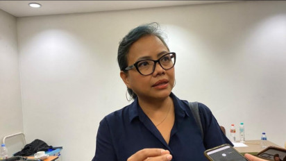 Kembali Diminta KPU Untuk Jadi Panelis pada Debat Pilpres 2024 Bivitri Susanti Memilih Mundur. Ternyata Ini Alasannya