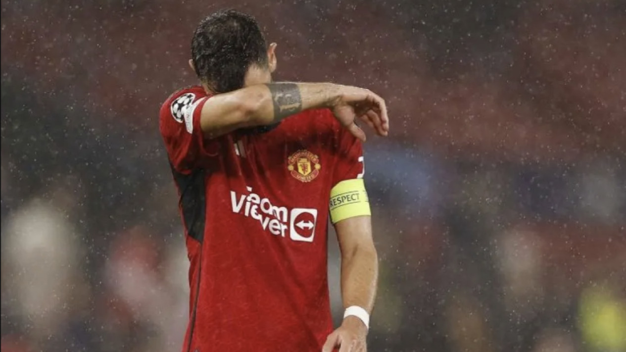 Klasemen Grup A Liga Champions: Manchester United di Ujung Tanduk
            - galeri foto