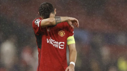 Klasemen Grup A Liga Champions: Manchester United di Ujung Tanduk