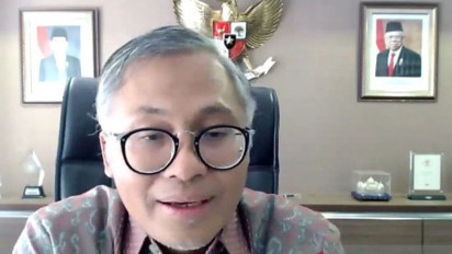 Sukuk Tabungan Seri ST011 Terjual Rp20,03 triliun, Investor Didominasi Perempuan