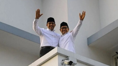 Catat! Dua Titik Lokasi Ini akan Dijadikan Tempat Nobar Debat Capres Timnas AMIN