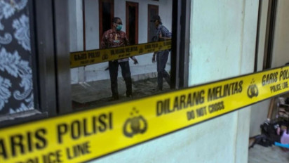 KDRT Maut di Jagakarsa Ungkap Tingginya Angka Kekerasan Dalam Rumah Tangga, Berikut Mitigasi Mandiri Hindari Kekerasan Domestik