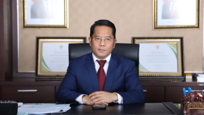 Kemenag Tegaskan Komitmen Pemerintah Dukung Qari-qariah di Ajang Internasional