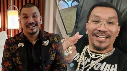 Mongol Stres Tertarik Pada Islam? Komika Ini Akui Sudah 2 Kali Khatam Al Quran, Katanya Ajaran Rasulullah Membuatnya…