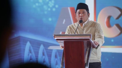 Gelar AICIS 2024, Kemenag Undang Akademisi Bahas Peran Agama dalam Krisis Kemanusiaan Global