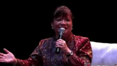 Ketum Apindo: Bonus Demografi Harus Didukung Penyediaan Lapangan Kerja