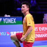 Daftar Susunan Pemain Tim Bulu Tangkis Thailand di Piala Thomas dan Uber 2026: Andalkan Kunlavut Vitidsarn Hingga Ratchanok Intanon