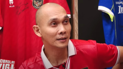 Setelah Pensiun, 6 Kiper Terbaik Timnas Indonesia Ini Punya Pekerjaan di Luar Lapangan Hijau, Ada yang Jadi Peternak