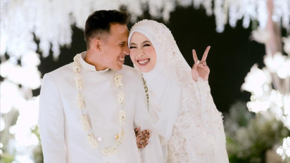 Pantas Berani Beri Mahar Besar untuk Adiba Khanza, Ternyata Harta Kekayaan Egy Maulana Vikri Mencapai...
