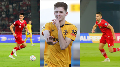 Berapa Biaya Naturalisasi Pemain Timnas Indonesia? Eks Exco PSSI Ungkap Detailnya