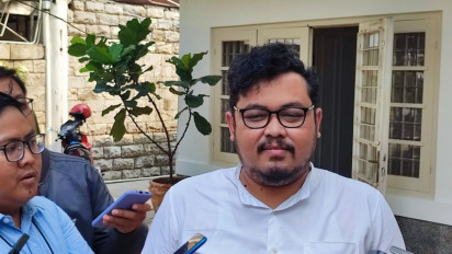 Tegas, Timnas AMIN Tolak Bantu Komika Aulia Rakhman Buntut Kasus Penistaan Agama