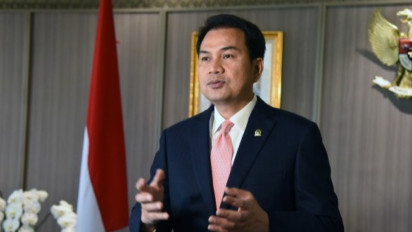 Dipenjara Sejak 2022, Eks Wakil Ketua DPR Azis Syamsuddin Ternyata Sudah Bebas pada 18 Agustus Lalu