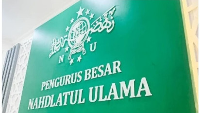 Nusron Wahid Diberhentikan dari Jabatan Ketua PBNU