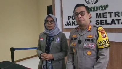 Terungkap, Panca Darmansyah Ternyata Bunuh Empat Anaknya Akibat Cemburu Buta ke Istrinya