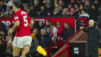 MU Hampir Dipastikan Lepas Pemain Ini di Bursa Transfer Januari