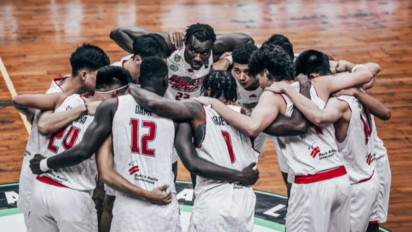 Sebanyak 39 Pemain Asing akan Ramaikan IBL 2024, 8 di Antaranya Eks NBA