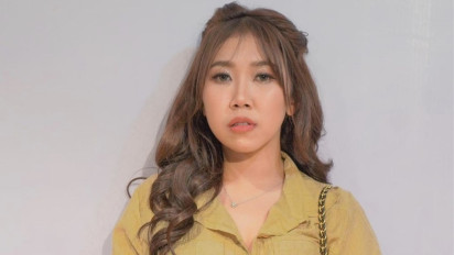 Komika Kiky Saputri Komentari Debat Capres 2024, Sebut Anies Baswedan The King of Retorica: Aku Harus Belajar Banyak