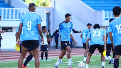 Jalani  Laga Kandang Terakhir, PSIM Jogja Ingin Pecundangi Nusantara United FC