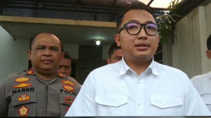 Polisi Selidiki Kasus Dugaan Bunuh Diri Satu Keluarga di Malang yang Sisakan Satu Anak