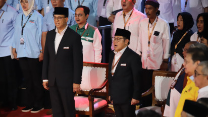Cara Anies Memanfaatkan Penderitaan Orang Sebagai Bahan Debat Capres Dinilai Tak Etis
