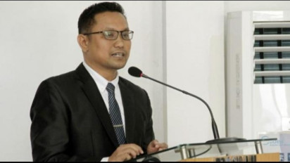 Pengamat Politik di Makassar Nilai Debat Pertama Capres Masih Normatif