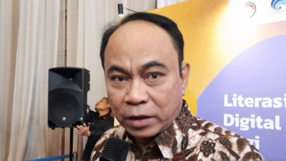 TikTok Shop Beroperasi Kembali, Menkominfo: Jangan Banyak Barang Impor