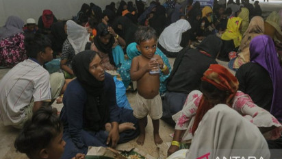 ASEAN, Repatriasi Pengungsi Rohingya dan Kerumitan Kerumitannya
